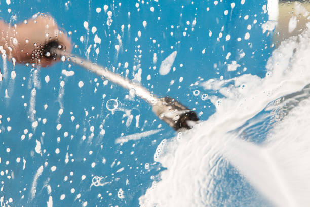 Professional Pressure Washing Services in St Hedwig, TX